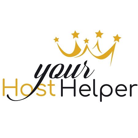 Апартаменты L'Urbain Yourhosthelper Шербур-ан-Котантен Экстерьер фото